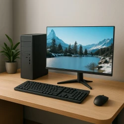 Kompüter G3G640-8G480S500H-19SET