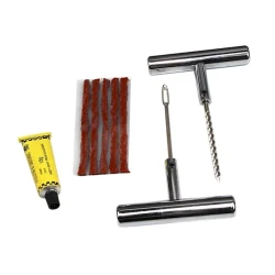 Набор для ремонта шин, металл Набор для ремонта шин, металл