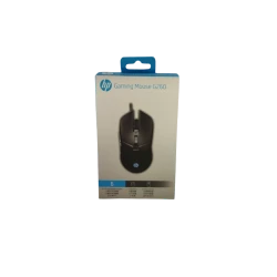 Мышь HP G260 USB Black