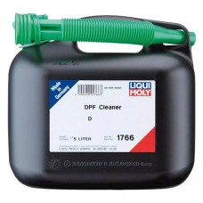 Yuyucu maye Liqui Moly DPF Cleaner, 5 L