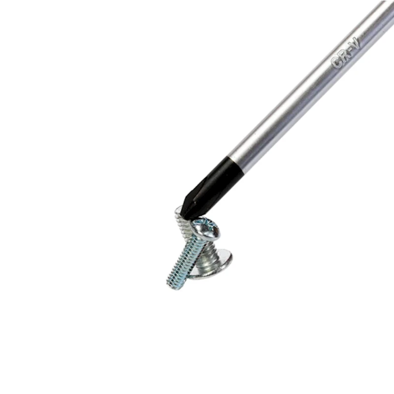 Набор отверток Workpro WP200504, CR-V, 6 шт