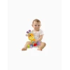 Yumşaq oyuncaq Playgro Discovery Friend Giraffe 0188367, 0 ay+