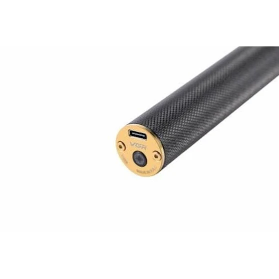 Машинка для стрижки волос VGR V-058