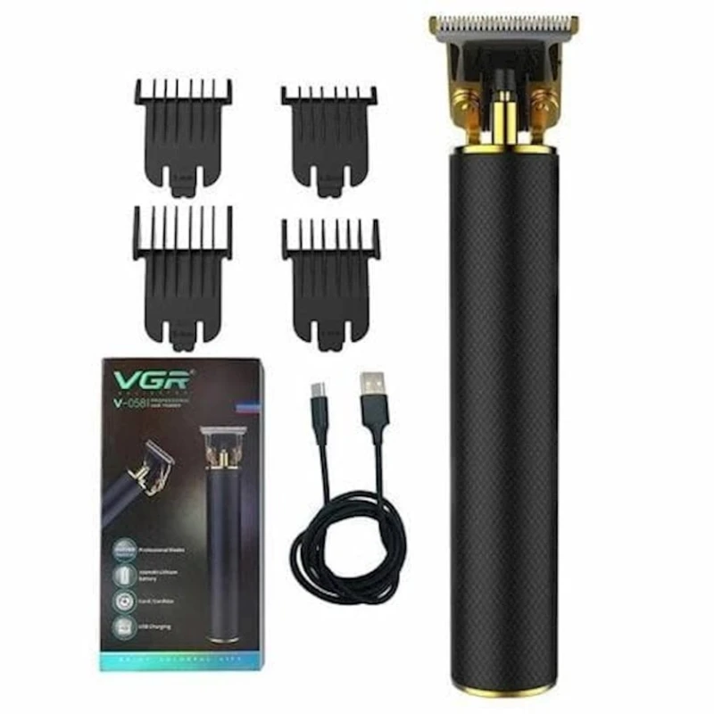 Машинка для стрижки волос VGR V-058