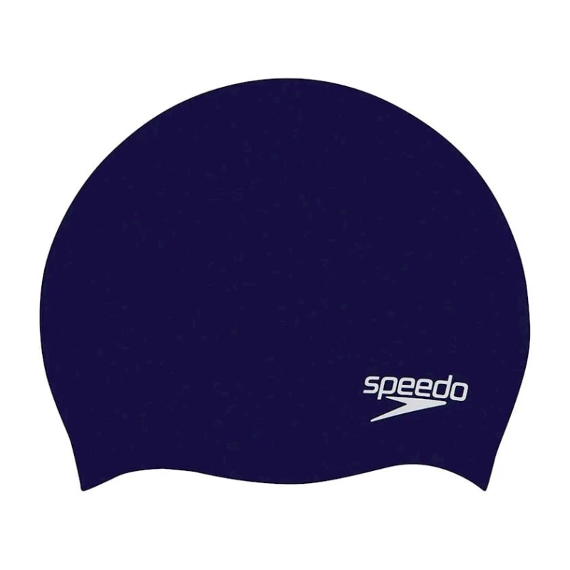 Шапочка для плавания Speedo 8709900011, синяя