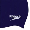 Шапочка для плавания Speedo 8709900011, синяя