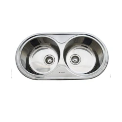 Кухонная мойка Bompani BO8646