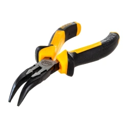 Длинногубцы Ingco HBNP28168