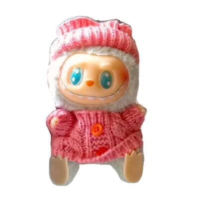 Игрушка-сюрприз Лабубу 163-1