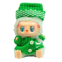 Игрушка-сюрприз Лабубу 163-1