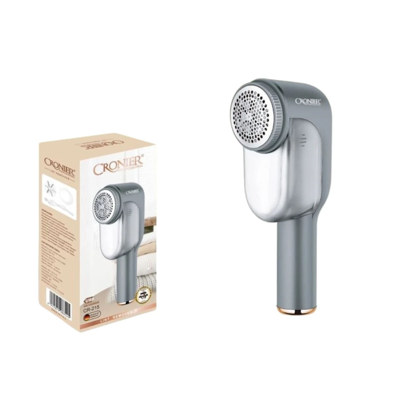 Tiftik təmizləyən maşın Cronier CR-215 Tiftik təmizləyən maşın Cronier CR-215