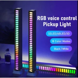Умное освещение RGB Symphony Sound 32 LED Умное освещение RGB Symphony Sound 32 LED