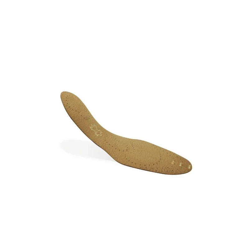 Стельки для обуви Tabanex Memory Leather Comfort, размер 35-40