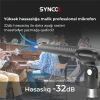 Микрофон Synco D2 Black Микрофон Synco D2 Black