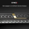 Микрофон Synco D2 Black Микрофон Synco D2 Black