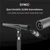 Микрофон Synco D2 Black Микрофон Synco D2 Black