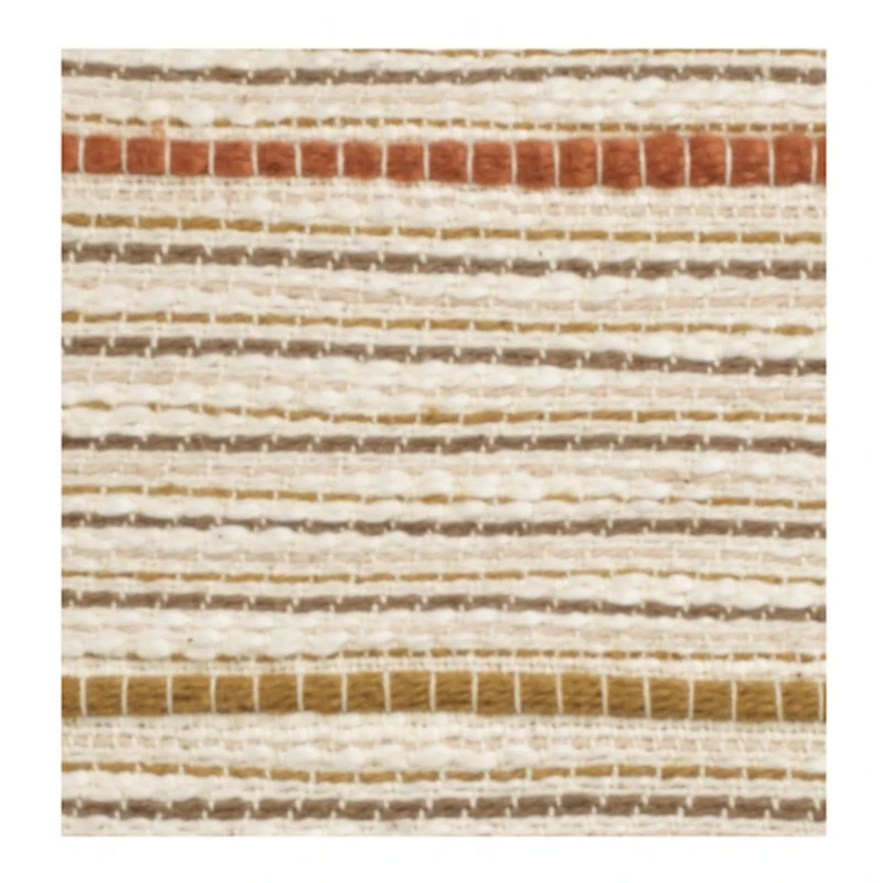 Декоративная подушка JYSK Marsfiol 45x45 см, хлопок, разноцветный