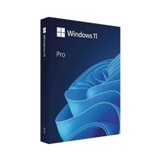 Əməliyyat sistemi Microsoft Windows 11 Pro 64-Bit DVD – OEM (FQC-10528)