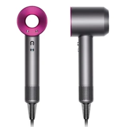 Fen Super Hair Dryer Pink/Grey