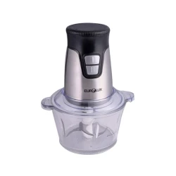 Измельчитель Eurolux EU-FC2546YGS