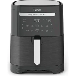 Аэрофритюрница Tefal EY8018 Easy Fry & Grill XXL 6.5 л