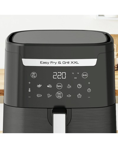 Aerofritür Tefal EY8018 Easy Fry & Grill XXL 6.5 l