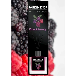 Ароматический диффузор Jardin D'or Blackberry, 100 мл