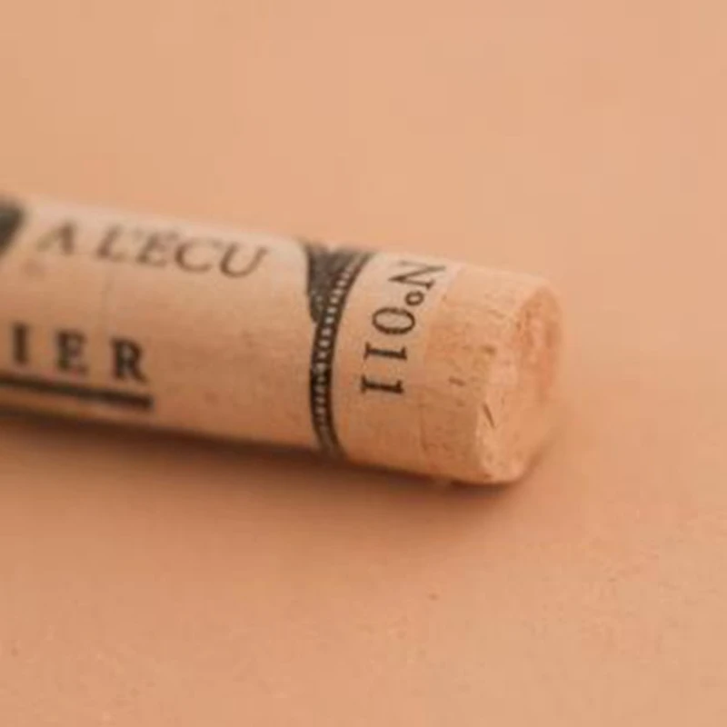 Сухая пастель Sennelier, Red Brown 011 Сухая пастель Sennelier, Red Brown 011