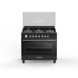 Комбинированная плита Bompani BO687AA/N