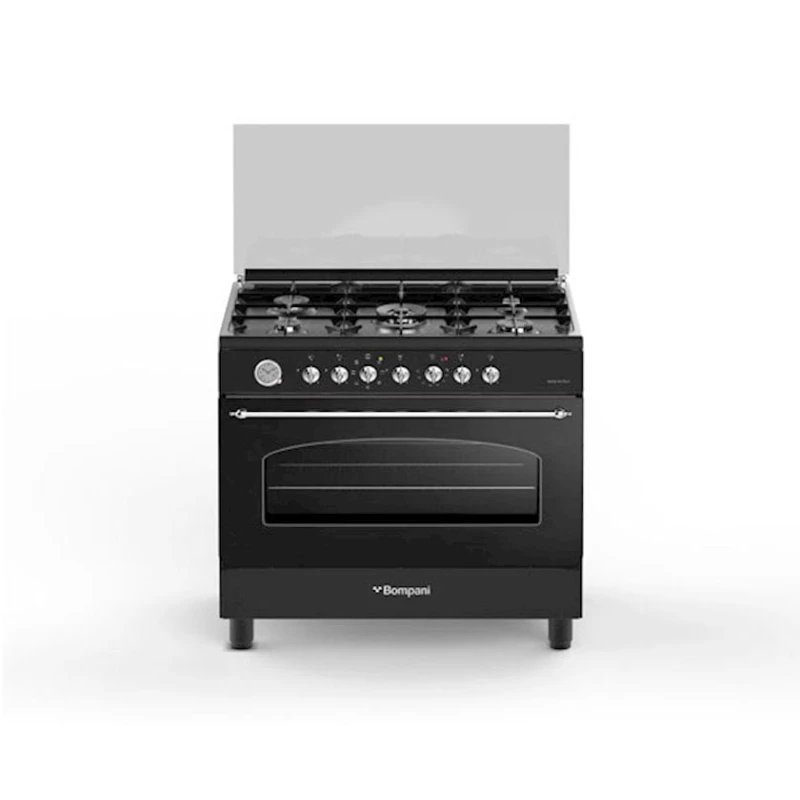 Комбинированная плита Bompani BO687AA/N Комбинированная плита Bompani BO687AA/N