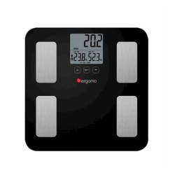 Весы напольные Bergamo BG-BS6720CBF Весы напольные Bergamo BG-BS6720CBF