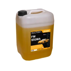 Очиститель кузова Altay Fm Sigma 20 kq Очиститель кузова Altay Fm Sigma 20 kq