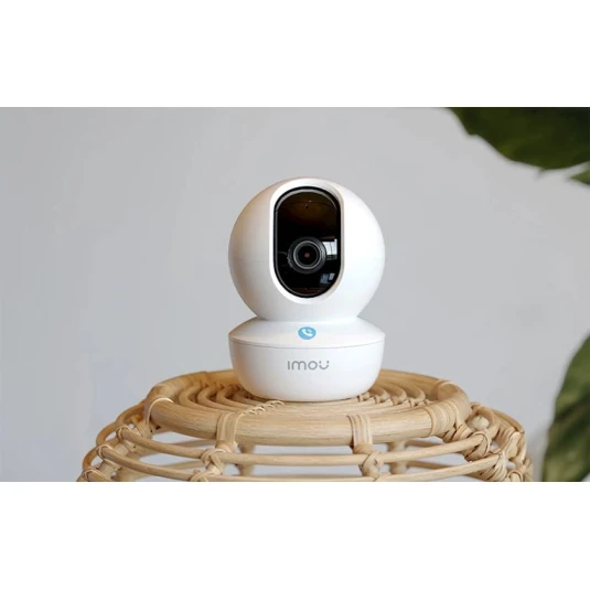 Videomüşahidə kamerası Imou Ranger RC 4MP IPC-GK2CP-4C0WR Videomüşahidə kamerası Imou Ranger RC 4MP IPC-GK2CP-4C0WR