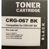 Тонер-картридж BrightTTone CRG-067 BK Тонер-картридж BrightTTone CRG-067 BK