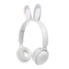 Simsiz qulaqlıq Headset MZ-08R Rabbit White