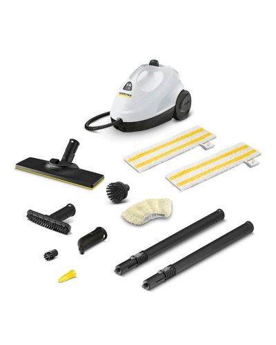 Buxar təmizləyicisi Karcher SC 2 EasyFix Plus White (1.512-614.0)