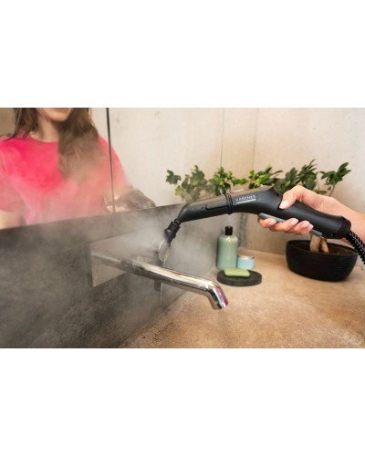 Buxar təmizləyicisi Karcher SC 2 EasyFix Plus White (1.512-614.0)