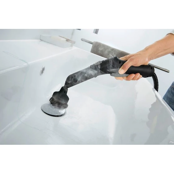 Пароочиститель Karcher SC 2 EasyFix Plus White (1.512-614.0) Пароочиститель Karcher SC 2 EasyFix Plus White (1.512-614.0)
