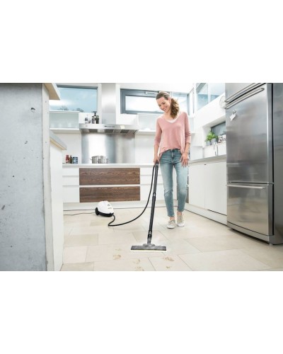 Buxar təmizləyicisi Karcher SC 2 EasyFix Plus White (1.512-614.0)