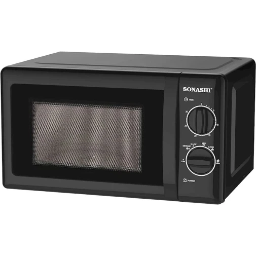 Микроволновая печь Sonashi SMO-920 Black Микроволновая печь Sonashi SMO-920 Black