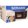 Микроволновая печь Sonashi SMO-920 Black Микроволновая печь Sonashi SMO-920 Black