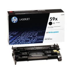 Тонер-картридж HP 59X Black (CF259X)