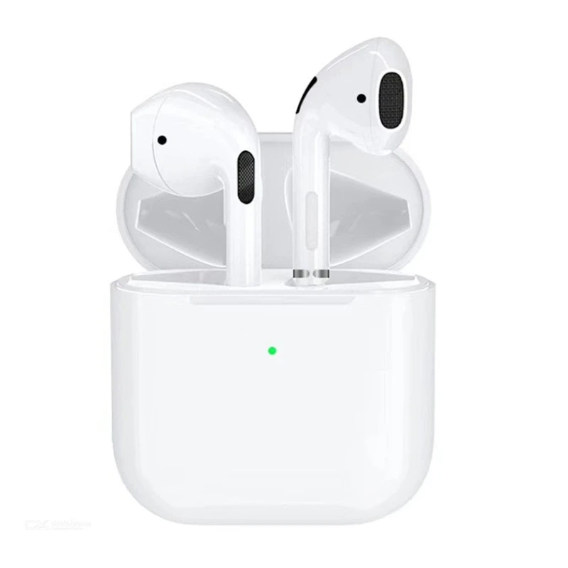 Simsiz qulaqlıqlar iBesky TWS BS-09 Simsiz qulaqlıqlar iBesky TWS BS-09