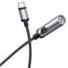 Электронная зажигалка Hoco UA30 USB Type-C, 0.3 м Электронная зажигалка Hoco UA30 USB Type-C, 0.3 м