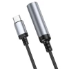 Электронная зажигалка Hoco UA30 USB Type-C, 0.3 м Электронная зажигалка Hoco UA30 USB Type-C, 0.3 м