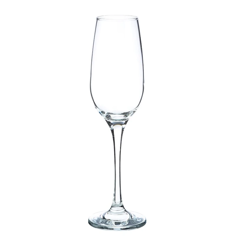 Набор бокалов Pasabahce Amber 440295, 210 мл, для шампанского, стекло, 2 шт, прозрачный Набор бокалов Pasabahce Amber 440295, 210 мл, для шампанского, стекло, 2 шт, прозрачный