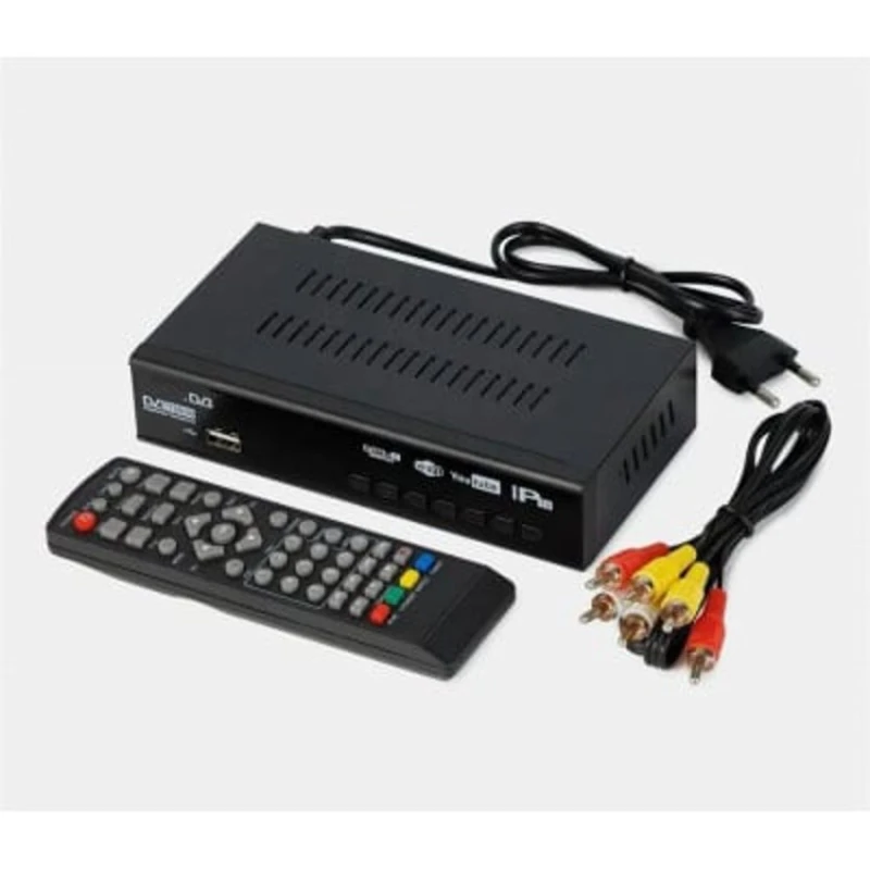 ТВ-тюнер Orbita ТВ-тюнер Orbita