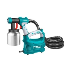 Электрический краскопульт Total TT 5006-2/500W