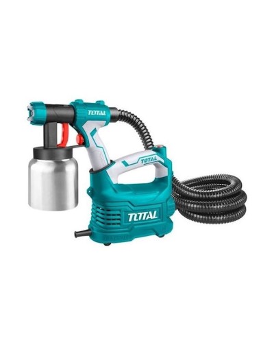 Elektrik boyaçəkən Total TT 5006-2/500W