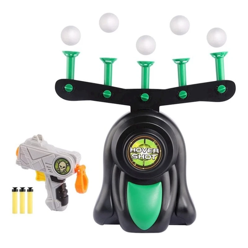 Oyuncaq silahı Hover Shot